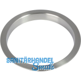 LAMP� Einwurfring rund 170 mm Edelstahl