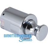 LAMP� Druckknopf-Verschluss PKL-08, Chrom