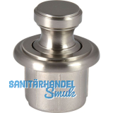 LAMP� Druckknopf-Verschluss TLP, Nickel matt