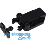 LAMP� Druckschnapper MC-37F, 78 Newton, Kunststoff schwarz