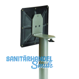 Klappmechanismus Rondal - schwarz beschichtet