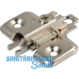 LAMP� Montageplatte LIN-X