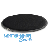 INTERSTUHL Sitzkissen UP schwarz