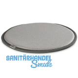 INTERSTUHL Sitzkissen UP platingrau