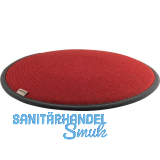 INTERSTUHL Sitzkissen UP tomatenrot