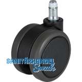 INTERSTUHL Ersatzrollen weich