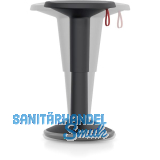 INTERSTUHL B�rohocker UP schwarz