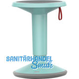 INTERSTUHL B�rohocker UP pastellt�rkis