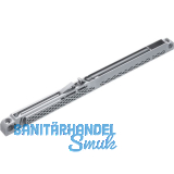 OMGE D�mpfungsset zu Tischplattenschiebebeschlag Surf 4300, 80kg