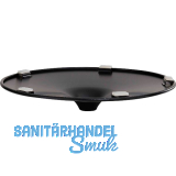 Kunststoffgleiter f�r Pilzfu�