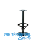 Barhockergestell Tamsweg - schwarz beschichtet Barhockergestell Tamsweg - schwarz beschichtet