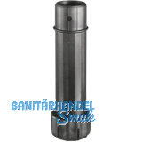 CAMAR Sockelverstellfu� HERD, Sockelh�he 80 mm, Kunststoff schwarz