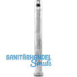 CAMAR H�henversteller 306, Bohr �14, Tragkraft 300KG, Ma� A 120+B 130, Zamak