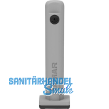 CAMAR H�henversteller 306ID, Bohr � 12 mm H 32 mm, Tragkraft 300 kg, Zamak/KS