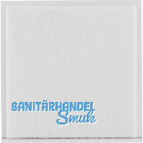 Filzgleiter 100 x 100 x 3,5 mm selbstklebend wei�