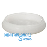 QuickClick Einsatz STOPP zum Eindr�cken � 40 mm, Kunststoff natur