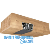 Gratleiste Planograt 1850 mm