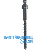 UNIFIX Ankerschraube 10x140 mm, Stahl verzinkt