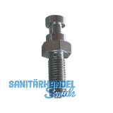 UNIFIX Ankerschraube M10x20, Stahl verzinkt