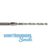 UNIFIX HSS Stufenbohrer 10 x 120/140 mm