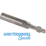 Gratleiste Minigrat CNC-Profilfr�ser VHM