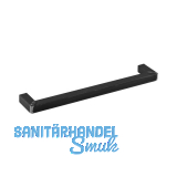 Griff Aruba LA 192 mm, B 202 mm, Schwarzstahl schutzlackiert