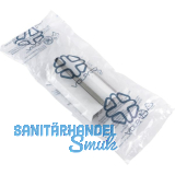 VOLPATO Zubeh�r-Set Sockelblenden 120 mm Kunststoff wei� hochglanz