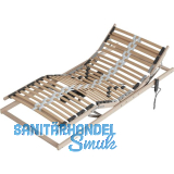 ALINA Betteinsatz Nova 3127 Mobilo elektrisch verstellbar 2000 x 900 mm