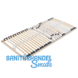 SOLIDO Betteinsatz 2207 starr 2000 x 900 mm