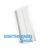 SERVETTO Kleiderlift Junior Halterung Kunststoff wei�