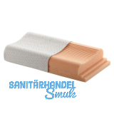 OPTIMO Kissen Variofit Pur 620 x 320 mm