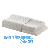 OPTIMO Kissen Variofit Visco 620 x 320 mm