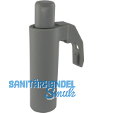 SERVETTO Kleiderlift Junior Anschlagd�mpfer grau