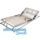 ALINA Betteinsatz Nova 3323 KF manuell verstellbar 2000 x 900 mm