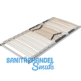 ALINA Betteinsatz Nova 3323 NV starr 2000 x 900 mm