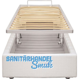 Betteinsatz Pratik Standard, 2000 x 900 mm