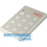 SERVETTO Kleiderlift elektrisch i3 Zusatz-Fernbedienung, 12 Tasten