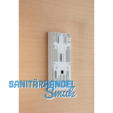 SERVETTO Distanzrahmen Kleiderlift 3T Kunststoff wei�