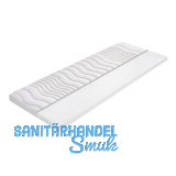 ALINA Topper Visco 2000 x 900 mm mittelfest (H2)