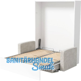 PESSOTTO Klappbett-Sofagestell Aladino 200 x 120 cm