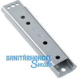 Kopfhauptverbinder, Stahl verzinkt