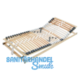 SOLIDO Betteinsatz 2507 manuell verstellbar 2000 x 1400 mm