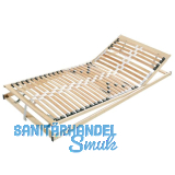 ALINA Betteinsatz Nova 3127 KF manuell verstellbar 2000 x 1200 mm