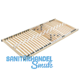 ALINA Betteinsatz Nova 3127 NV starr 2000 x 1200 mm