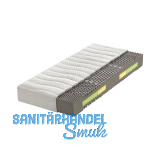 OPTIMO Lamona E 700 Matratze 2000 x 1800 mm mittelfest (H2)