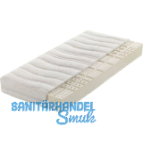 OPTIMO Matratze Ergomed L 300, 2000 x 1200 mm mittelfest (H2)