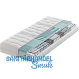 OPTIMO Matratze Global Regular 2000 x 1800 mm fest (H3)