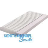 OPTIMO Matratze Terra 2000 x 1000 mm mittelfest (H2)