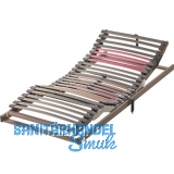 OPTIMO Betteinsatz Aviono Master elektrisch verstellbar 2000 x 1400 mm