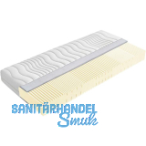 SOLIDO Matratze 1090, 2000 x 1800 mm fest (H3)